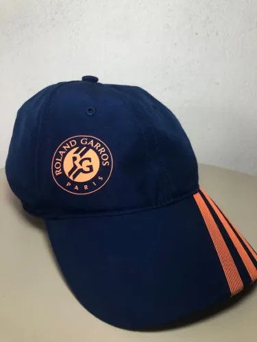 Boné Adidas Climacool Roland Garros 12/13