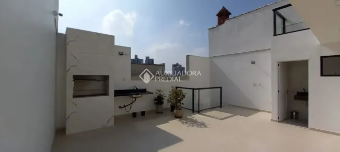 SOBRADO SANTA TEREZINHA SÃO BERNARDO DO CAMPO -SP