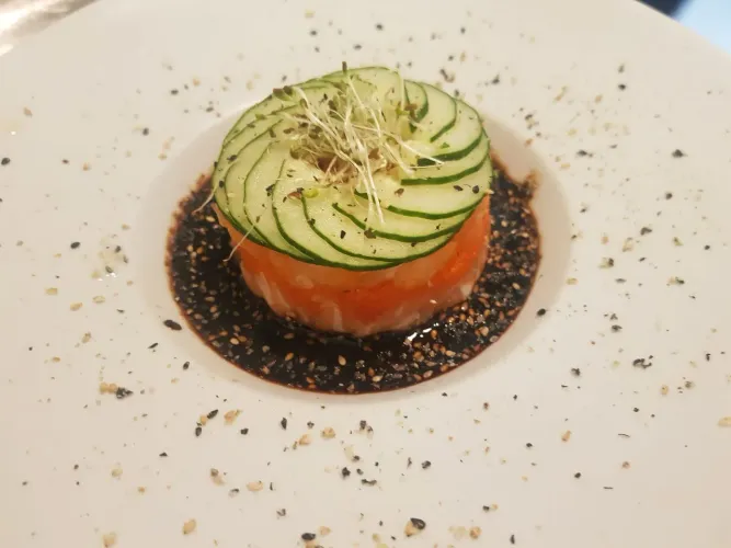 Consultoria ou curso para abertura do seu restaurante sushi,izakaya, buffet ou alacarte
