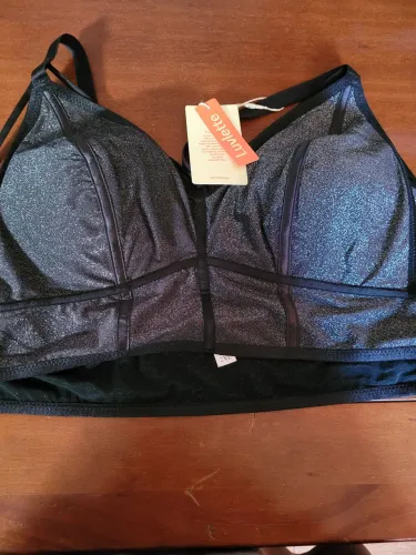 Roupa íntima plus size 