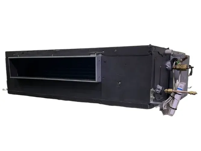 Evaporadora Carrier Dutada - 12.000 BTUs
