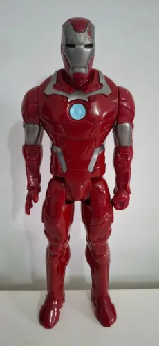 Bonecos Marvel Vingadores 