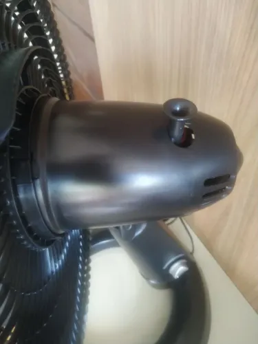Ventilador Arno Turbo Silêncio Maxx&Go