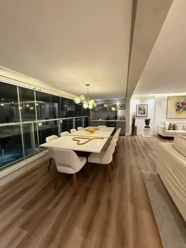 Jaguaribe -  Premiere Jaguaribe  3 Suítes, 166m², Alto Padrão