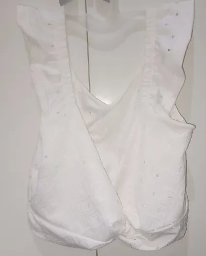 Top cropped R$25 Novo!