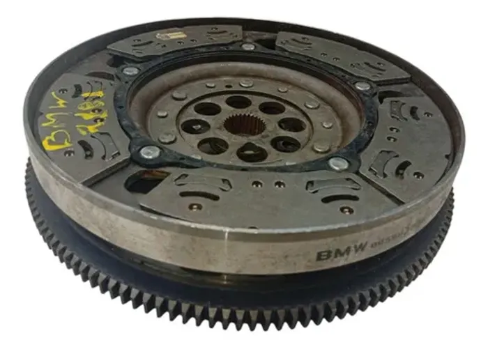 Volante Bimassa Motor Bmw 218i 1.5 2019 2020