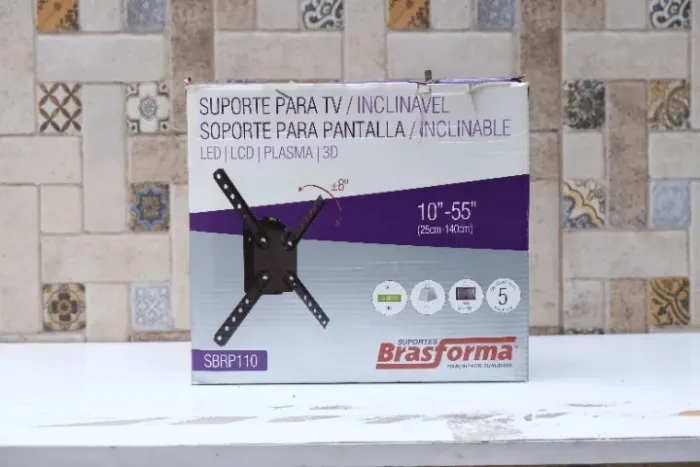 Suporte para TV até 55"