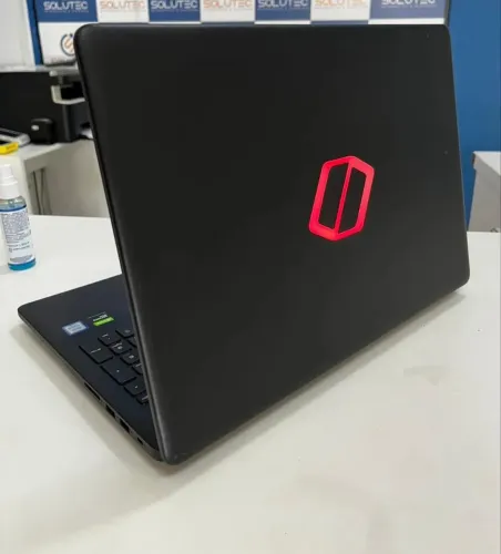 Aberto a Propostas - NOTEBOOK GAMER SAMSUNG Odyssey EM ÓTIMO ESTADO!!