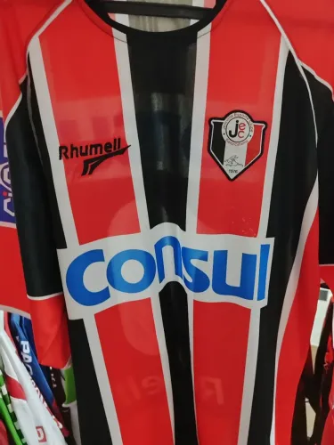 Camisa Joinville oficial Rhumell 
