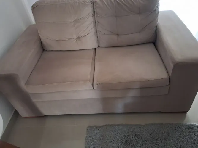 Sofá 2 lugares