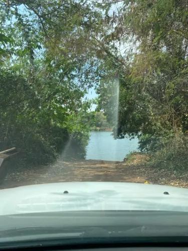 Linda Chácara a venda Próximo a Floresta !!!