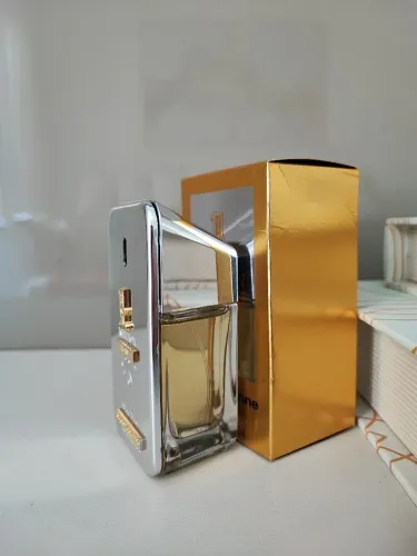 Perfume 1 Million Paco Rabanne Masculino