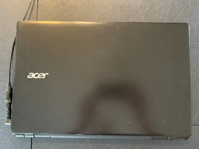 Notebook Acer Aspire