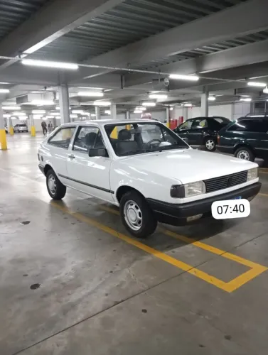 Gol CHT 1.5 novo