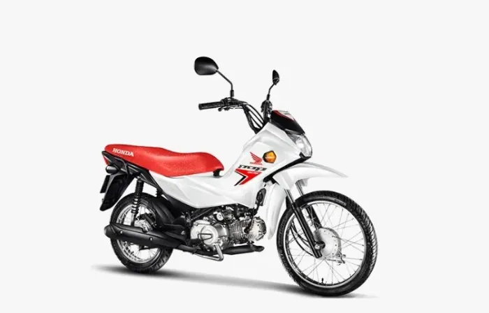 Honda Pop 110 ES 2026
