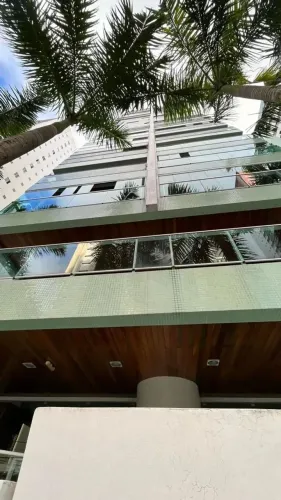 Alto Padrão em Cada Detalhe apartamento 210m com 3 suites e 3 vagas de garagem