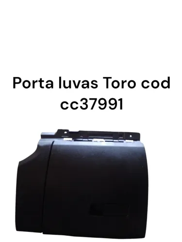 Porta Luvas Toro Cod Cc37991