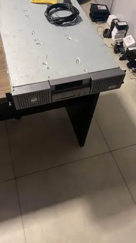 Tape/ Type/ Drive Storage Lto 5 Dell Powervault 124t