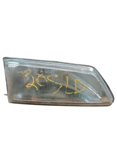 Farol Direito Peugeot 205 1.4 1992 - Direito/passageiro