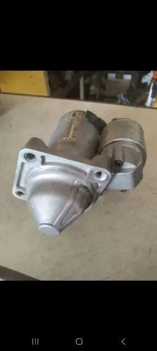 MOTOR DE PARTIDA FORD FIESTA KA ECOSPORT COURIER FOCUS