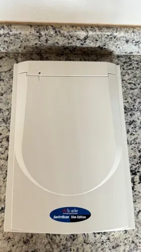 Scaner Db Boeder Smartscan 