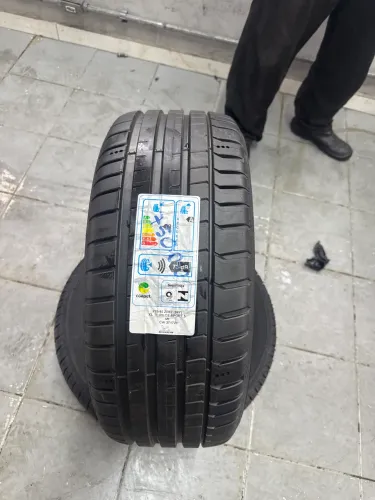 Pneu Michelin Pilot Sport 5 225/45 R17