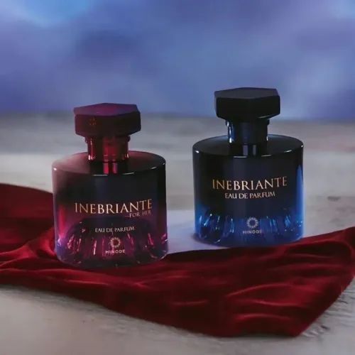 Inebriante Hinode