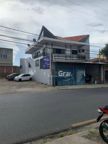 Salão à venda, 443 m² por R$ 1.200.000,00 - Jardim Wanel Ville II - Sorocaba/SP