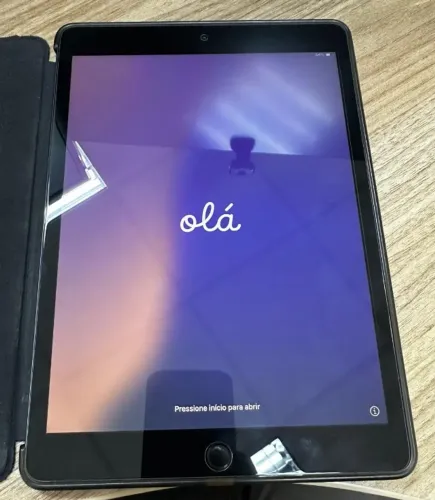 Ipad 8ª Geração