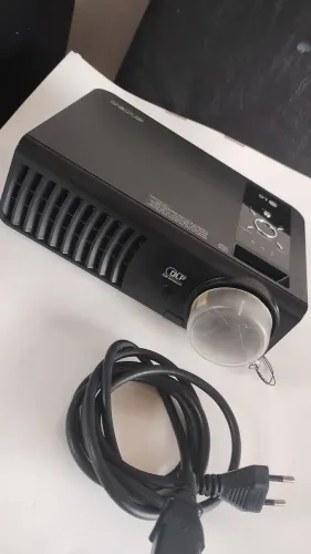Projetor LG com DEFEITO BS254