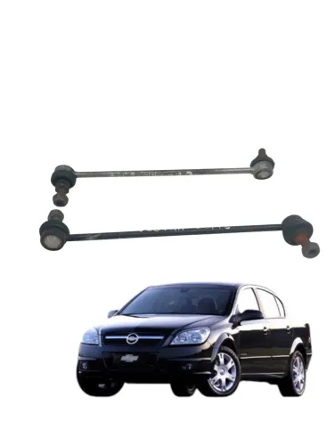 Par Bieleta Suspensão Dianteira Chevrolet Vectra 2.4 2007
