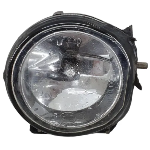 Farol Milha direito Fiat Idea Attractive 1.4 2012