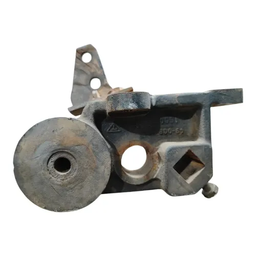 Suporte Coxim Bucha Cabine Vw * Original
