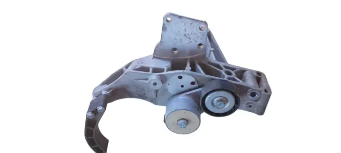 Suporte Alternador Compressor Fiat Palio 2001-2014