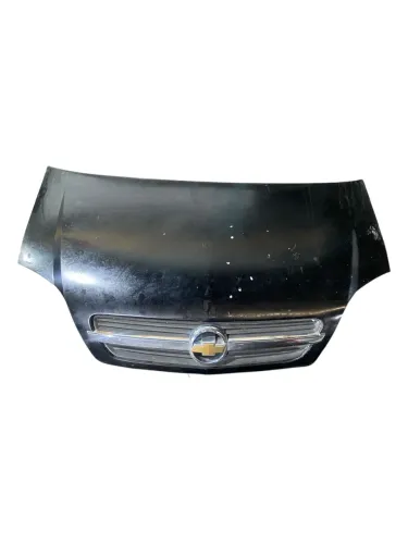Capô Chevrolet Meriva 2003 a 2012 