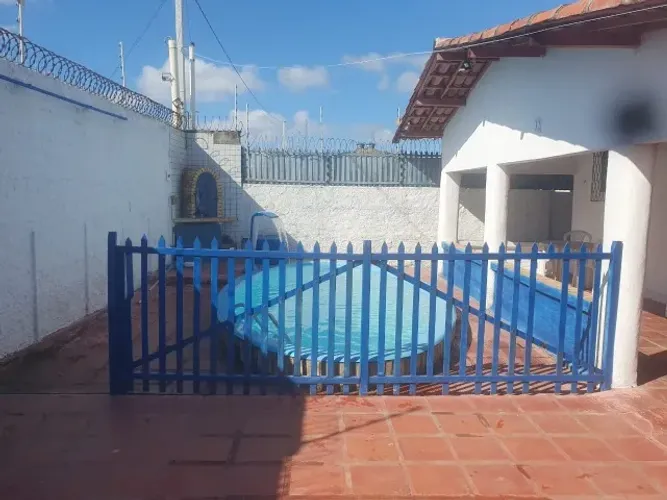 PROMOÇÃO!!! R$ 500,00 o fim de semana nesta Aconchegante Casa de Família CLIMATIZADA