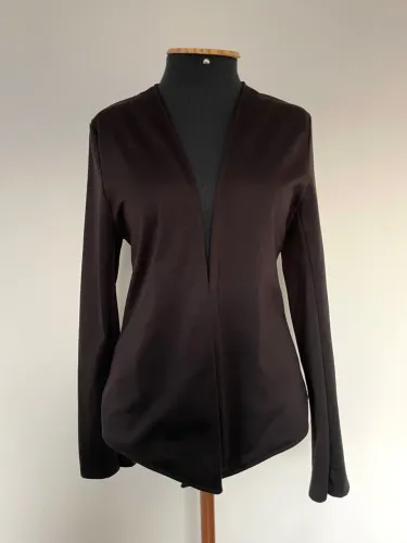 Blazer Feminino Preto M / G Pink Queen