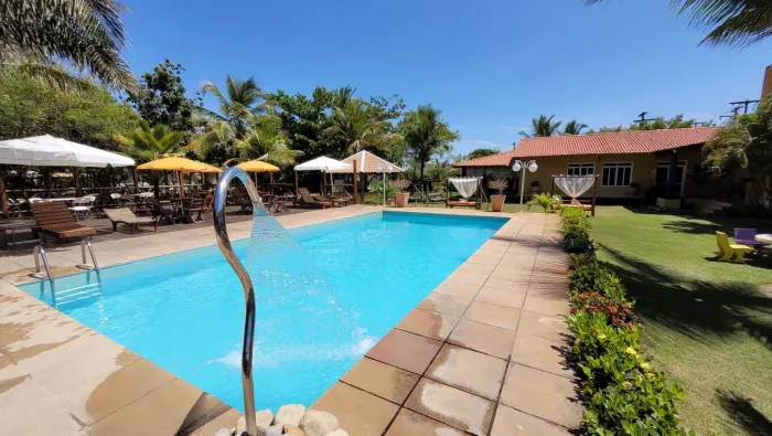  Pousada de charme a venda. Seu Refúgio Rentável na Costa do Descobrimento