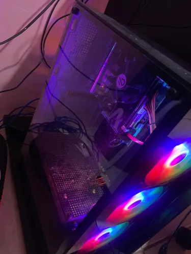Pc gamer