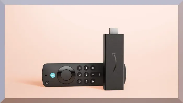 Fire TV Stick Amazon 2025 com controle remoto e Alexa HD 3ª geração Ultimas unidades