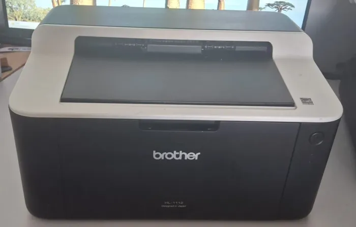 Impressora Laser Brother 