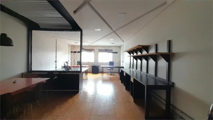 Salas para locação em Baeta neves - SP
