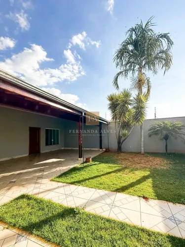 Casa no Terras de Santa Bárbara