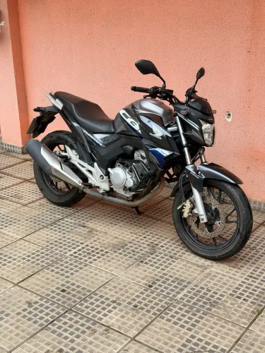 Twister 250 2020