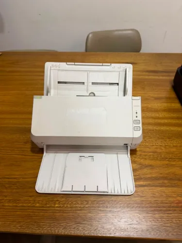 Scanner ScanZen EKO