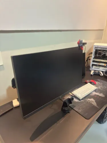 Monitor LG 24polegadas sem marcas de uso 