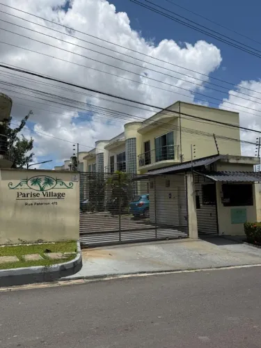 Duplex de Alto Padrão 2 suites no Bairro Parque das Laranjeiras