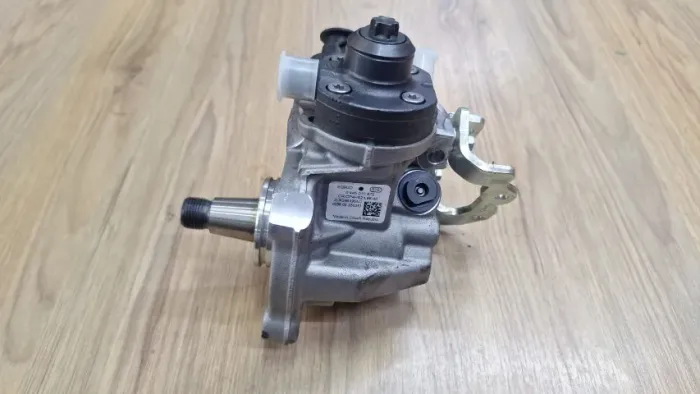 Bomba De Alta Pressão Ford Ranger 3.0