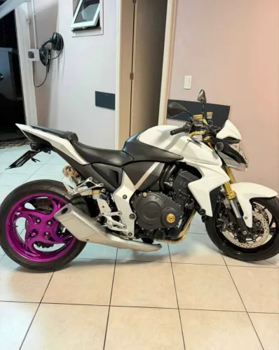 CB1000R