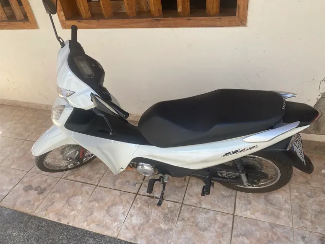 Honda Biz